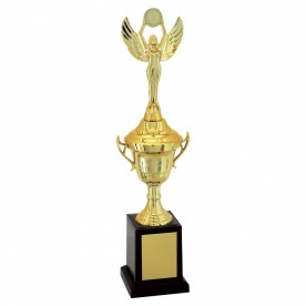 Troféu Vencedor 35cm