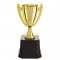 Taça Dourada 22 cm