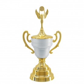 Taça Prata 59cm