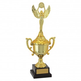 Troféu Vencedor 30cm