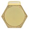 Medalha 70x60mm