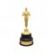 TROFÉU OSCAR 23CM