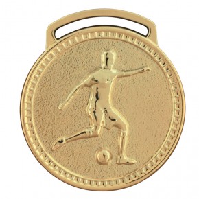 Medalha 50mm B