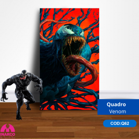 Quadro Venom