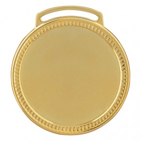 Medalha 60mm E