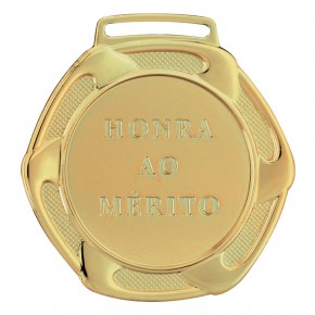 Medalha 75mm