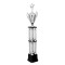 Troféu Campeão Prata 135cm