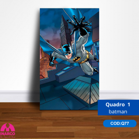 Quadro Batman 1