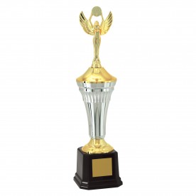 Troféu Vencedor 40cm