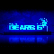 Luminária Gears 5
