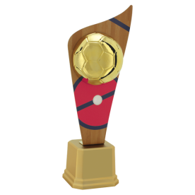 Troféu Futsal 46cm