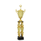 Troféu Dourado 149cm
